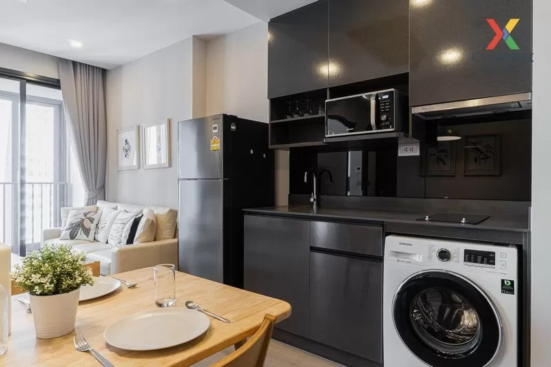 ขาย คอนโด แต่งสวย Ashton Asoke BTS-อโศก อโศกมนตรี คลองเตยเหนือ วั